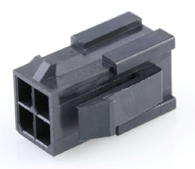 Male Housing Connector