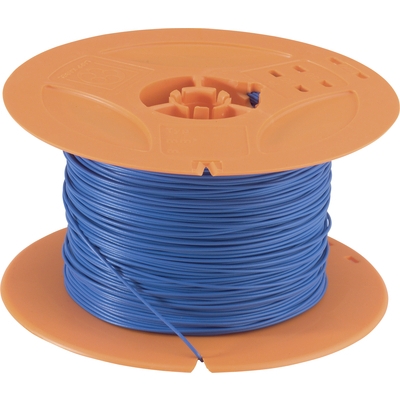 x250m PVC Leitung ø0,25mm²  - orange