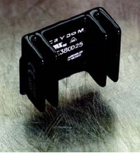 Solid State relais Z-versie 280V 25A - SIP-4