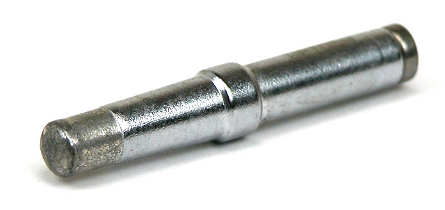 Stift ø5,0mm - 480°C - uitlopend