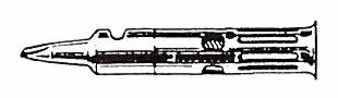 Stift voor Pyropen Junior - Schroevendraaier 3,0mm