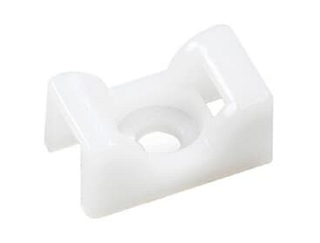 Cable Tie Mount 14 mm x 23mm M6
