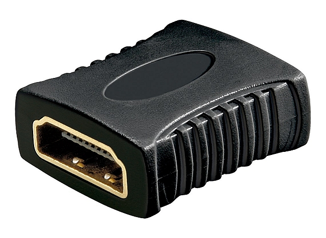 HDMI buchse -> HDMI buchse
