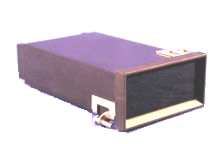 Hammond - 1200-serie DIN-behuizingen