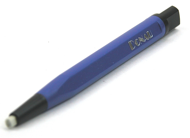 Glasfiber pen
