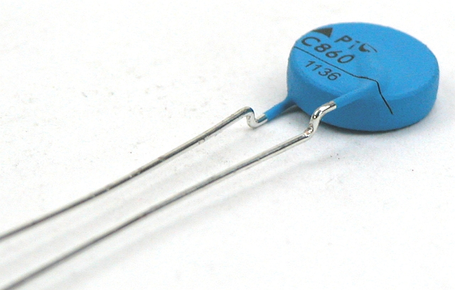 PTC Resistors