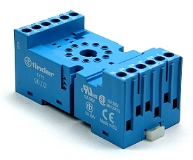 90.03 - DIN-rail