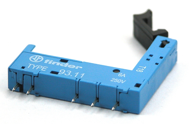 Fassungen für 3451-serie