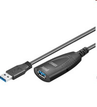USB 3.0 aktive extention cable