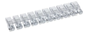 Lichtgeleider  Ø3mm 2-way