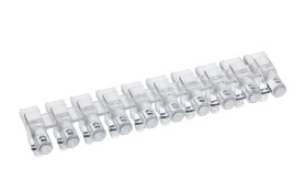 Lightpipe 10-pos ø3mm