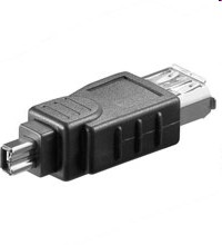 Firewire adapters