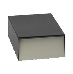 Instriment enclosure 254x127x89mm