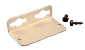 Wallmount parts for 1455-series