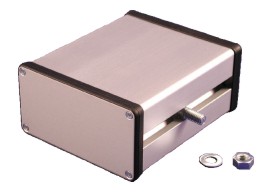 1455NC-serie - Channel mount
