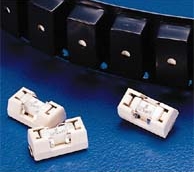 Fuse Nanofuse SMD Fast - 1,5A