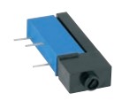 Potmeter 100kOhm mono; 15-turn; 0,75 W / 70 °C; 1,25 W /25 °C - uitlopend