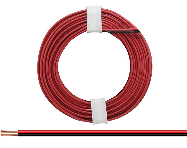 2x 0,25mm²