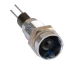 Infrarood signaalsensor 5mm metaalhouder - uitlopend