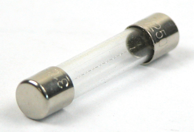 ø6,3 x 32mm flink