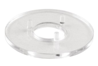Cijferschaal 26mm - uitlopend