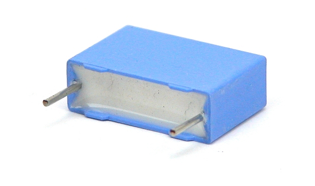 X1, Y1 and Y2 Capacitors