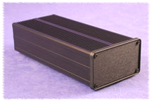 Heatsink enclosures - Hammond