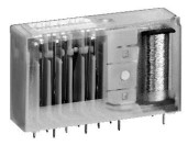 SAFETY RELAY HDZ-43468/11-001082-310/007.00 - uitlopend