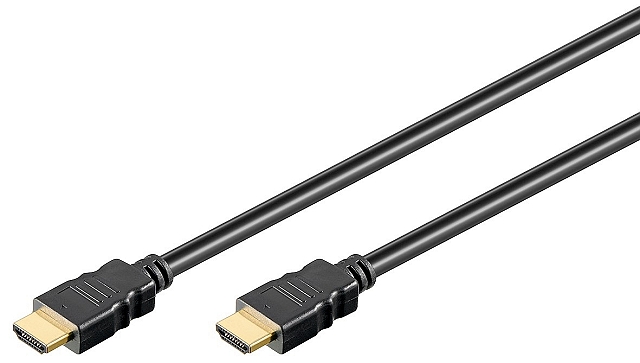 HDMI cables, adaptors en switches