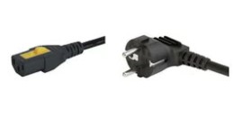 Haaks met V-Lock apparaatsteker