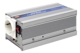 DC/AC Converter 12Vdc -> 230Vac - 300W
