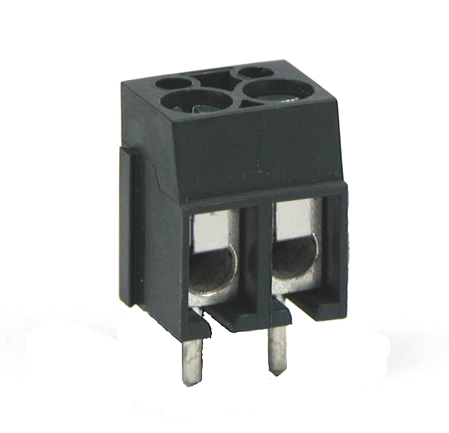 Printkroonsteen 2-voudig 5mm grijs - uitlopend