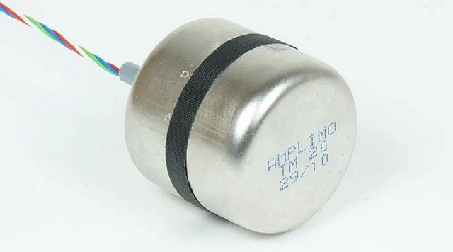 Signaaltrafo 1:1  600 Ohm/600 Ohm