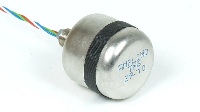 Signaaltrafo 1:1  600 Ohm/600 Ohm