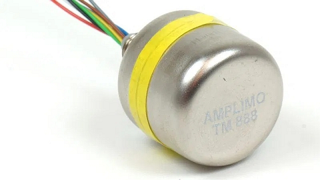 Signaaltrafo 1:1  600 Ohm/600 Ohm