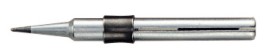 Soldeerpunt 1,0mm voor M, C en TC25 soldeerbout