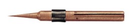 Lötstift 0,12mm für M, C und TC25 lötkolbe