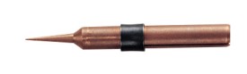 Soldeerpunt 0,12mm voor CS, TC, TCS soldeerbouten