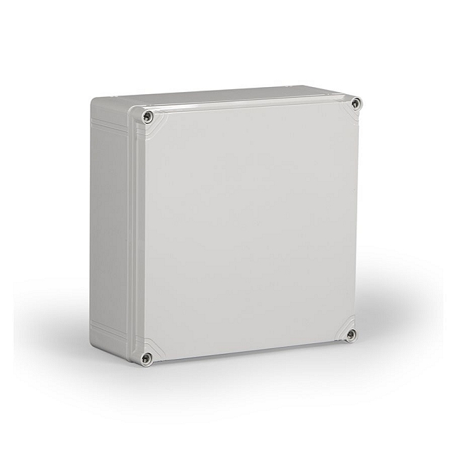 Enclosure 400 x 400 x 125mm