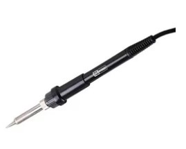 Regelbaar soldeerstation 65W - 200-480°C - ESD