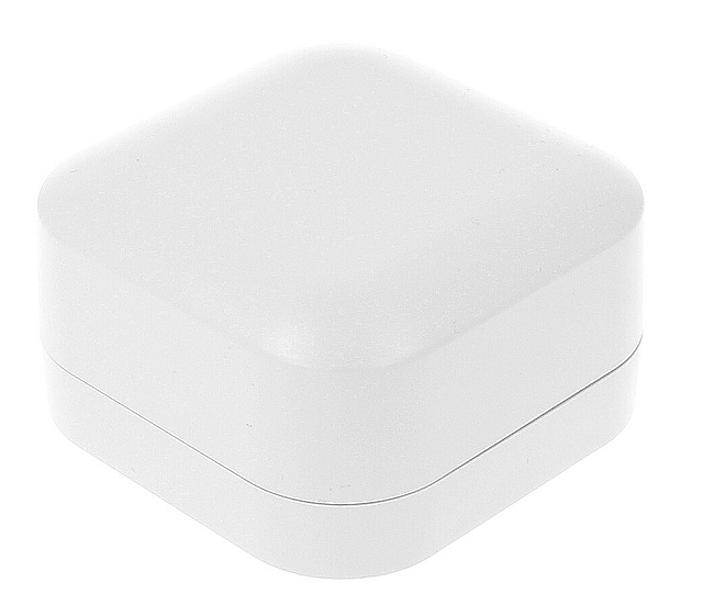 Enclosure ABS 80 x 80 x 45mm - White