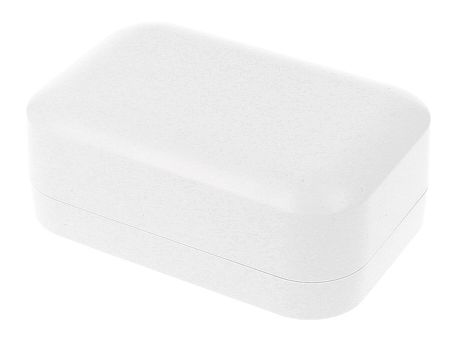 Behuizing ABS 120 x 80 x 45mm - wit