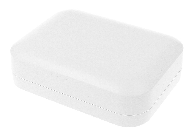 Gehäuse ABS 160 x 120 x 45mm - weiss
