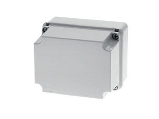 Gehäuse 150 x 110 x 140mm - IP-65