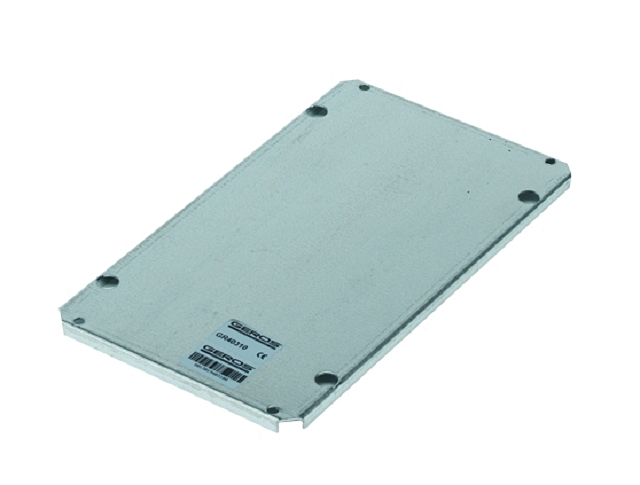 Mounting plate for GR40060/GR40160
