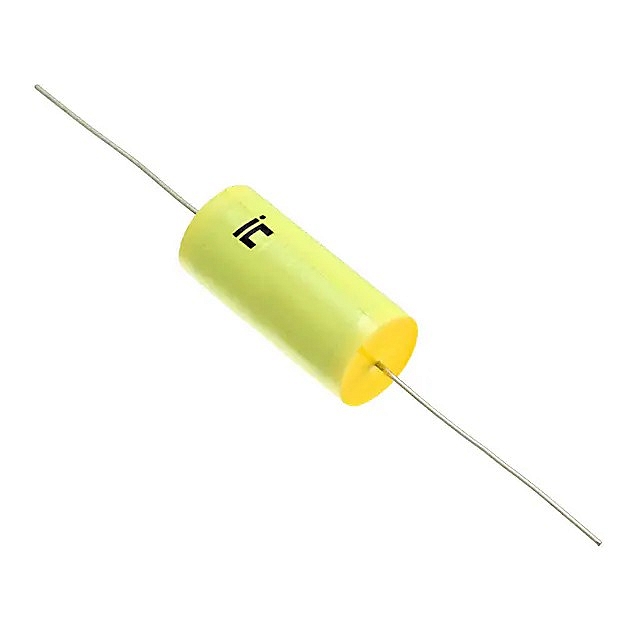 Capacitor axial 47nF/630V 10%