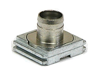 Subd CBL crp flange 8,0mm - uitlopend