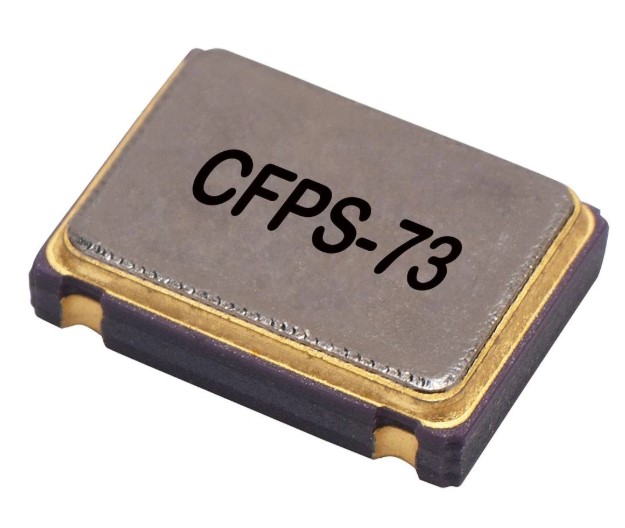 SO 24.000 MHz Oszillator CMOS 3S 3V – nicht mehr erhältlich