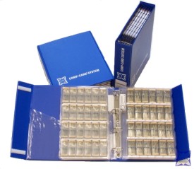 Assortiment SMD Keramische Condenstoren 32 waarden 4320 stuks