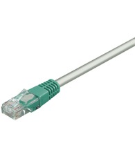 Crossover patchcable Cat5+15m